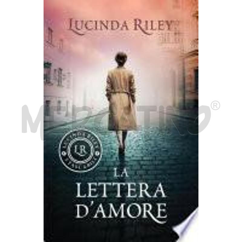 LA LETTERA D'AMORE | Mercatino dell'Usato Roma talenti 1