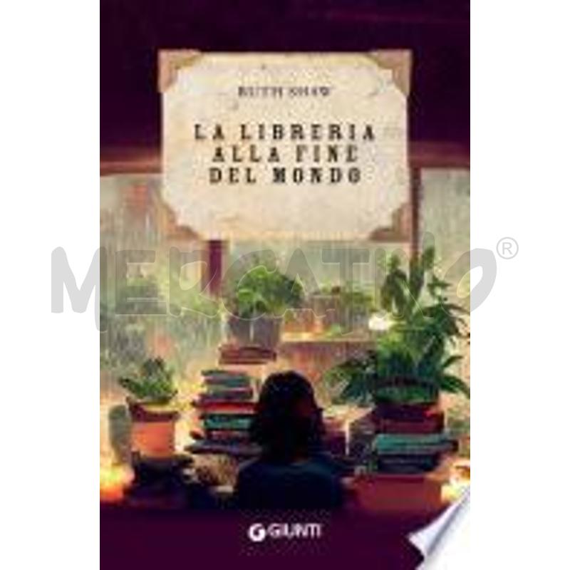 LA LIBRERIA ALLA FINE DEL MONDO | Mercatino dell'Usato Roma talenti 1
