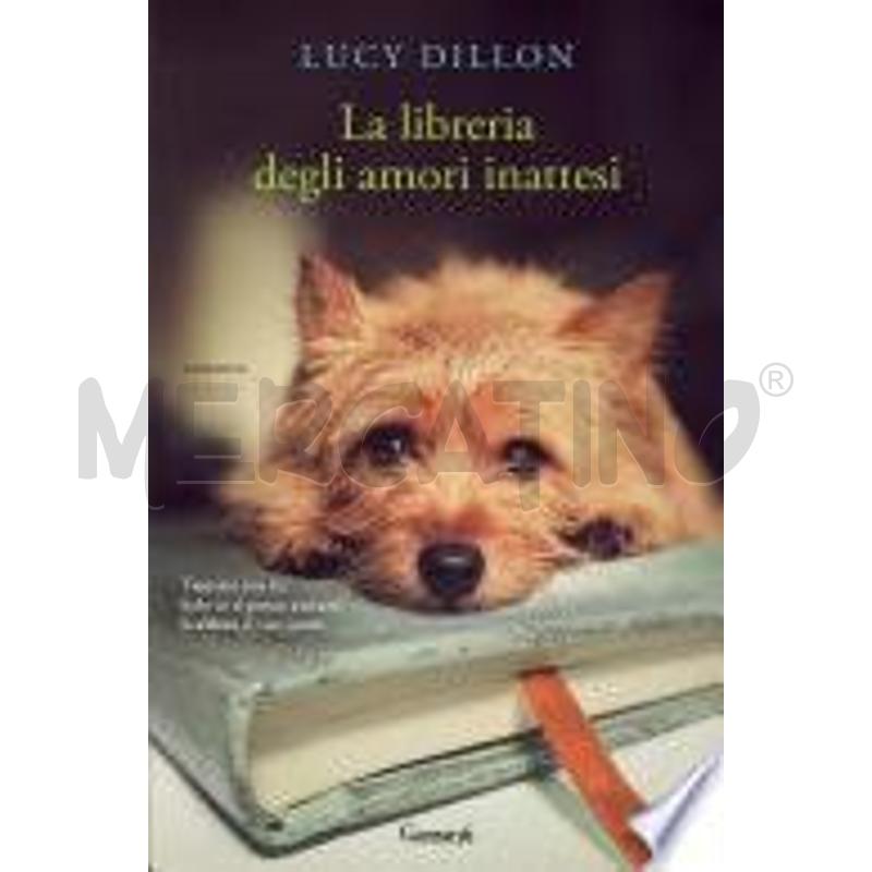 LA LIBRERIA DEGLI AMORI INATTESI | Mercatino dell'Usato Roma talenti 1