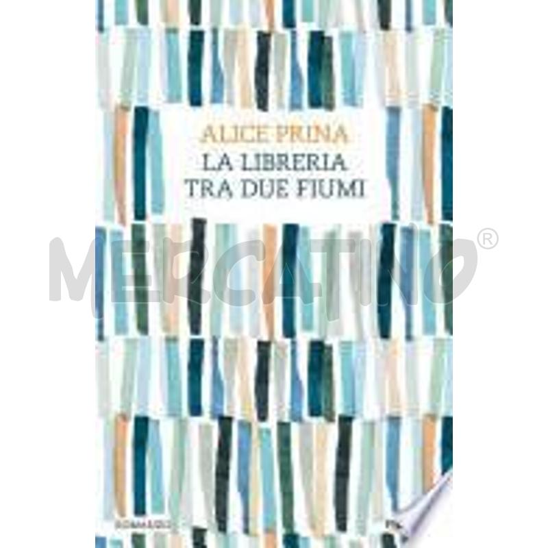 LA LIBRERIA TRA DUE FIUMI | Mercatino dell'Usato Roma talenti 1