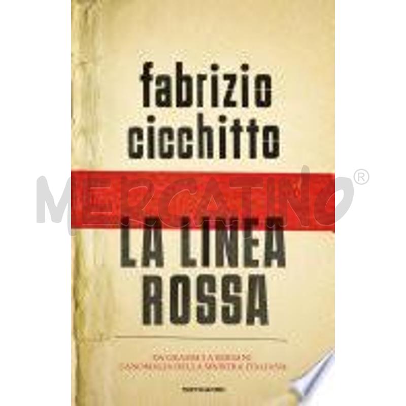 LA LINEA ROSSA | Mercatino dell'Usato Roma talenti 1
