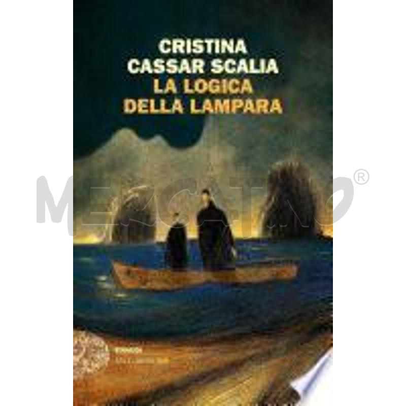 LA LOGICA DELLA LAMPARA | Mercatino dell'Usato Roma talenti 1