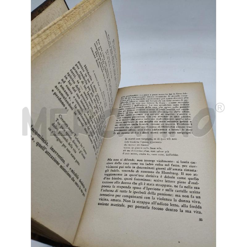 LA LOTTA COL DEMONE ZWEIG SPERLING AND KUPFER 1933 | Mercatino dell'Usato Roma talenti 2