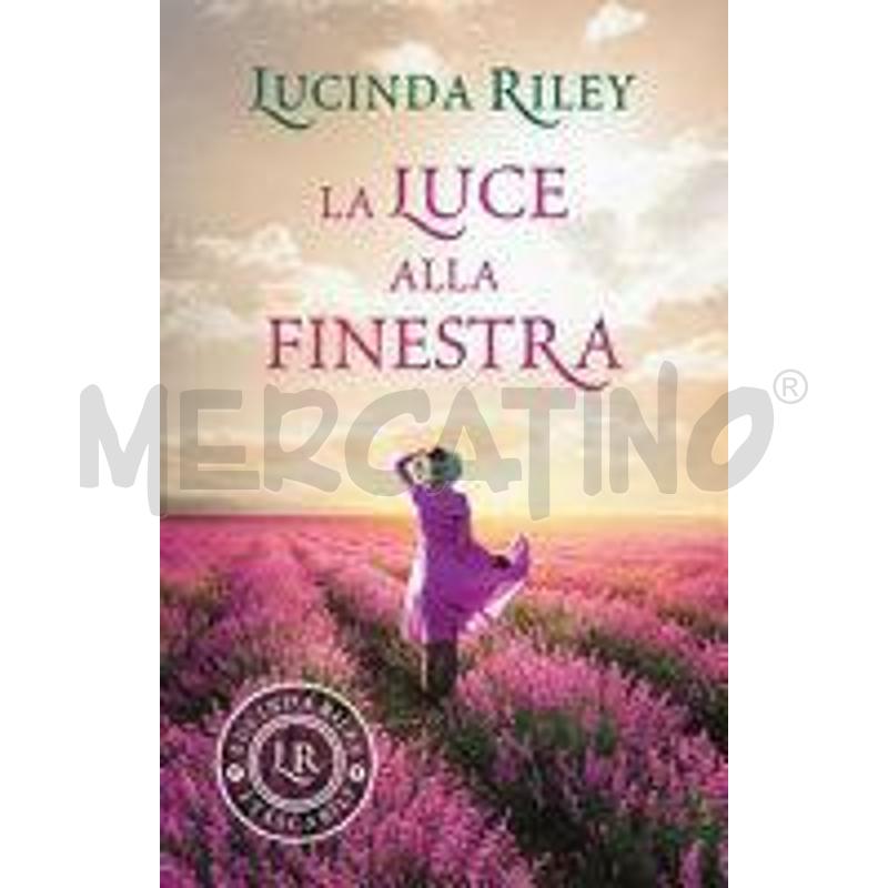 LA LUCE ALLA FINESTRA | Mercatino dell'Usato Roma talenti 1