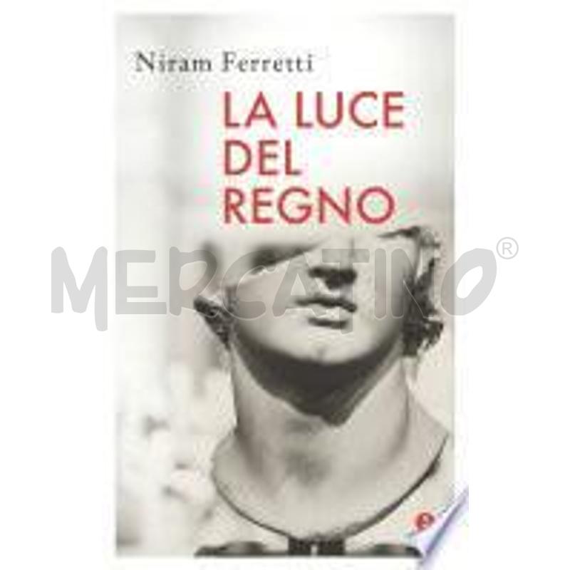 LA LUCE DEL REGNO | Mercatino dell'Usato Roma talenti 1