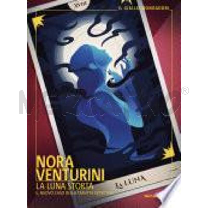 LA LUNA STORTA | Mercatino dell'Usato Roma talenti 1
