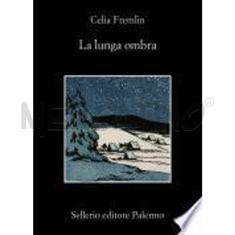 LA LUNGA OMBRA | Mercatino dell'Usato Roma talenti 1
