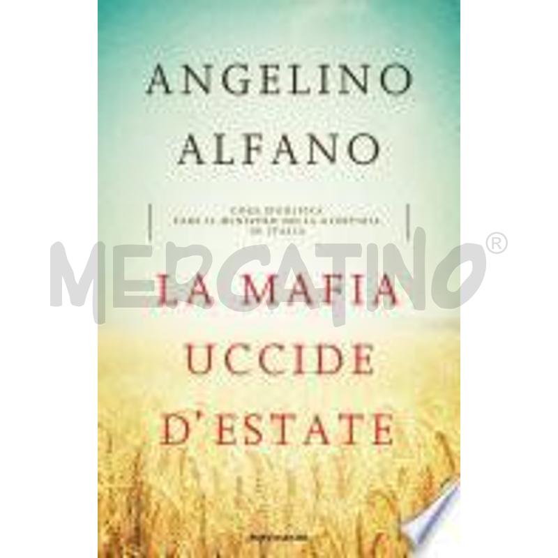 LA MAFIA UCCIDE D'ESTATE | Mercatino dell'Usato Roma talenti 1