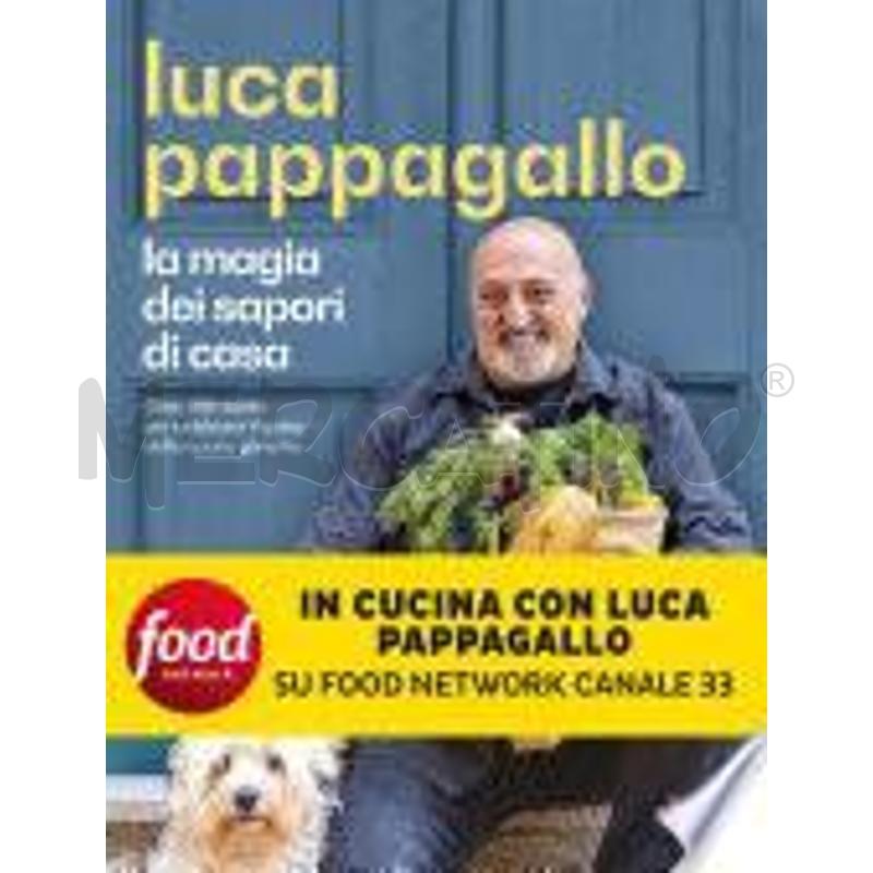 LA MAGIA DEI SAPORI DI CASA | Mercatino dell'Usato Roma talenti 1