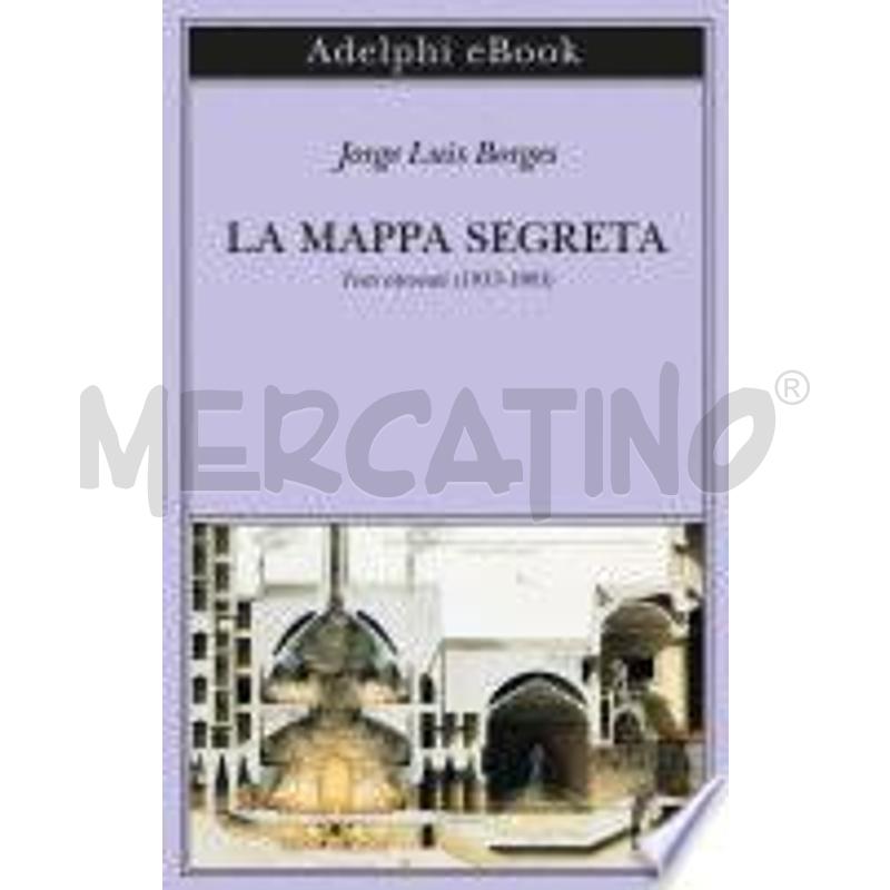 LA MAPPA SEGRETA | Mercatino dell'Usato Roma talenti 1