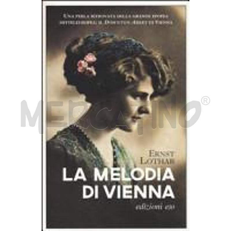 LA MELODIA DI VIENNA | Mercatino dell'Usato Roma talenti 1
