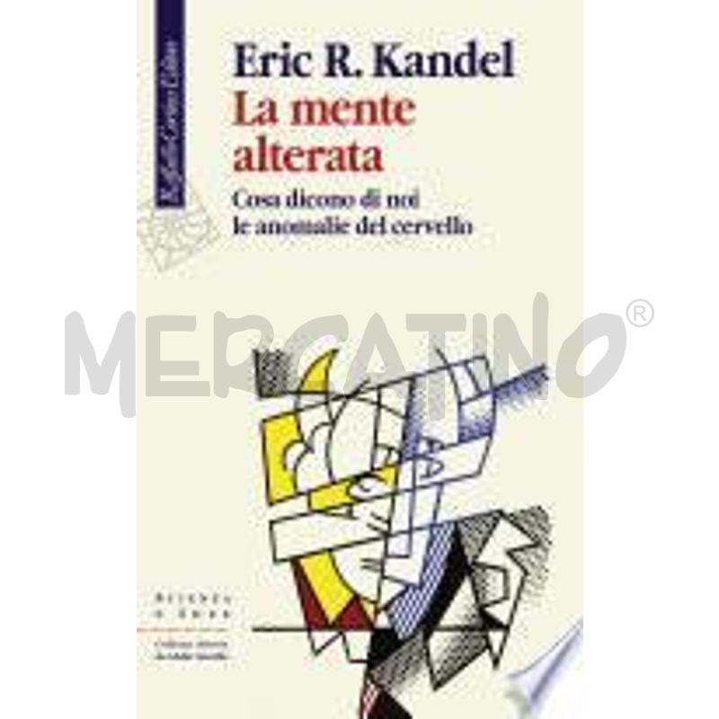 LA MENTE ALTERATA | Mercatino dell'Usato Roma talenti 1