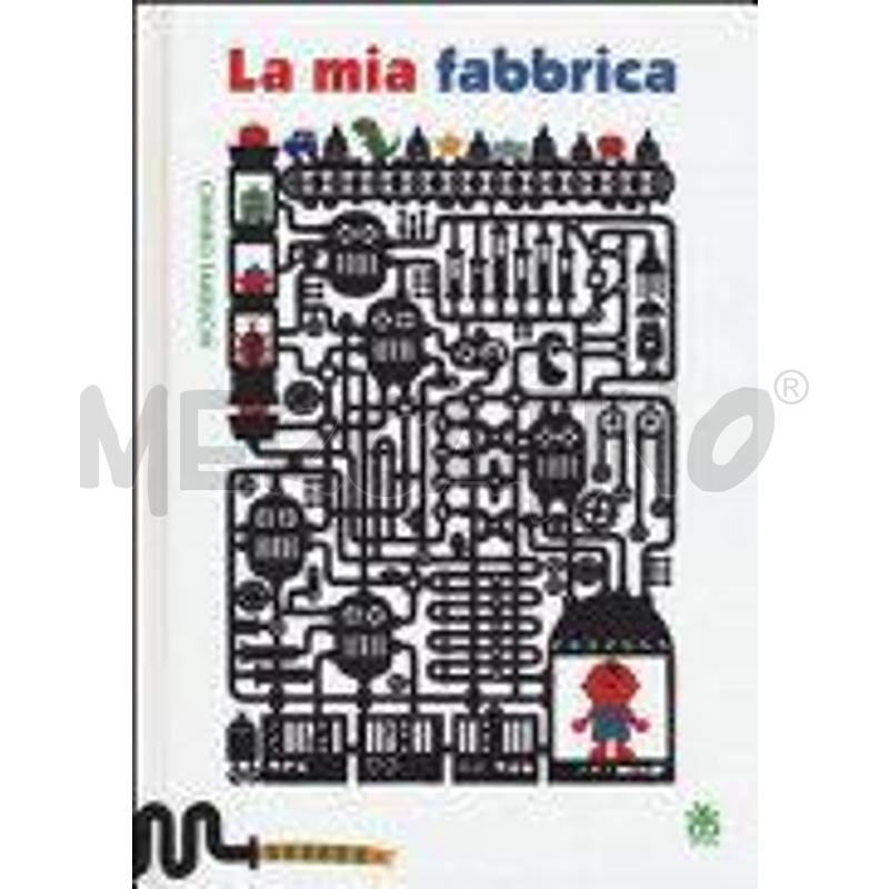 LA MIA FABBRICA | Mercatino dell'Usato Roma talenti 1