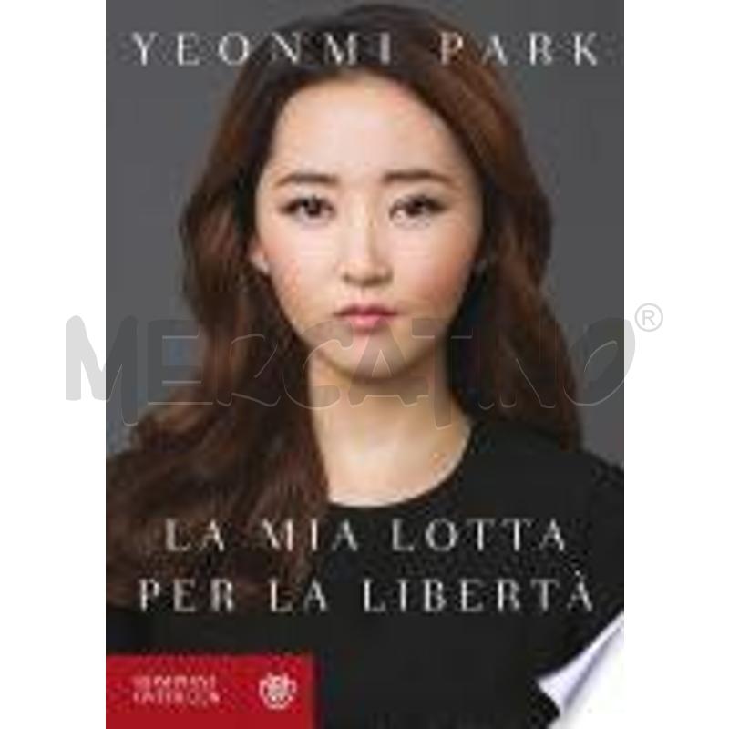 LA MIA LOTTA PER LA LIBERTÀ | Mercatino dell'Usato Roma talenti 1