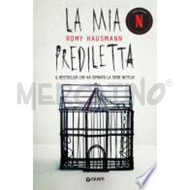 LA MIA PREDILETTA | Mercatino dell'Usato Roma talenti 1