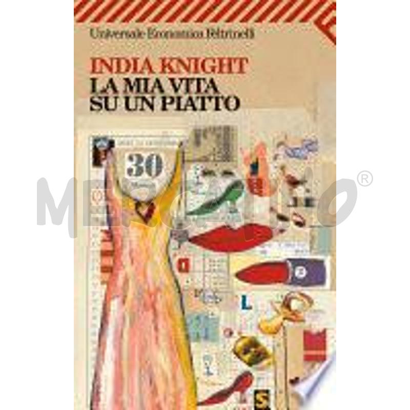 LA MIA VITA SU UN PIATTO | Mercatino dell'Usato Roma talenti 1