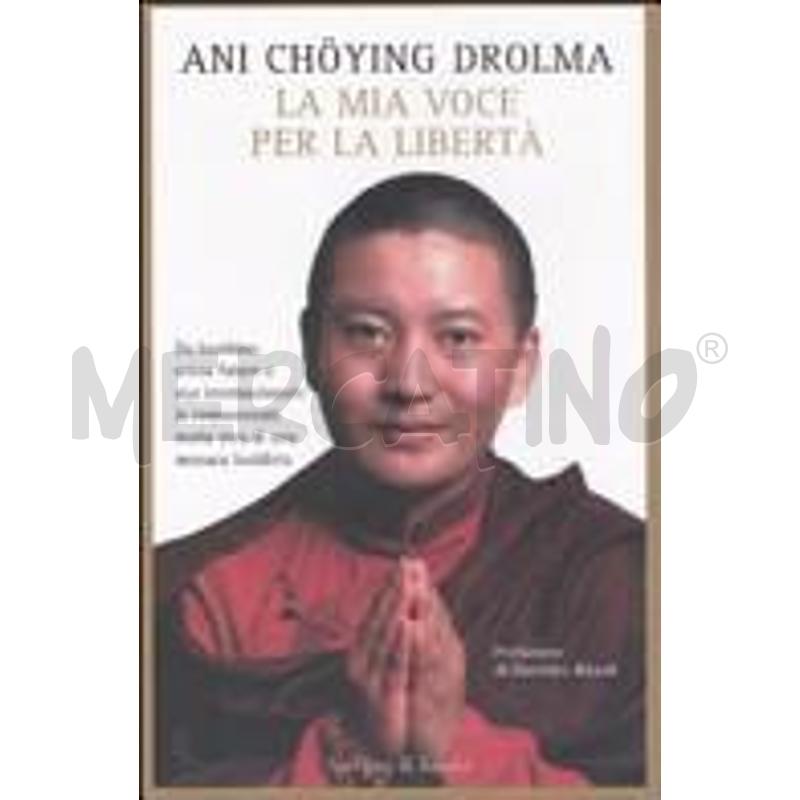 LA MIA VOCE PER LA LIBERTÀ | Mercatino dell'Usato Roma talenti 1