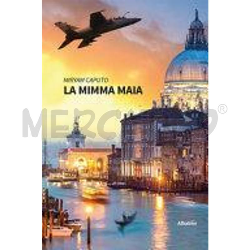 LA MIMMA MAIA | Mercatino dell'Usato Roma talenti 1