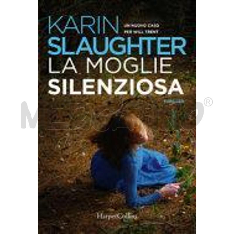 LA MOGLIE SILENZIOSA | Mercatino dell'Usato Roma talenti 1