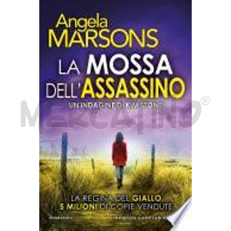 LA MOSSA DELL'ASSASSINO | Mercatino dell'Usato Roma talenti 1