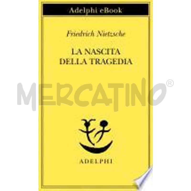 LA NASCITA DELLA TRAGEDIA | Mercatino dell'Usato Roma talenti 1