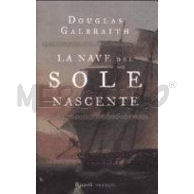 LA NAVE DEL SOLE NASCENTE | Mercatino dell'Usato Roma talenti 1