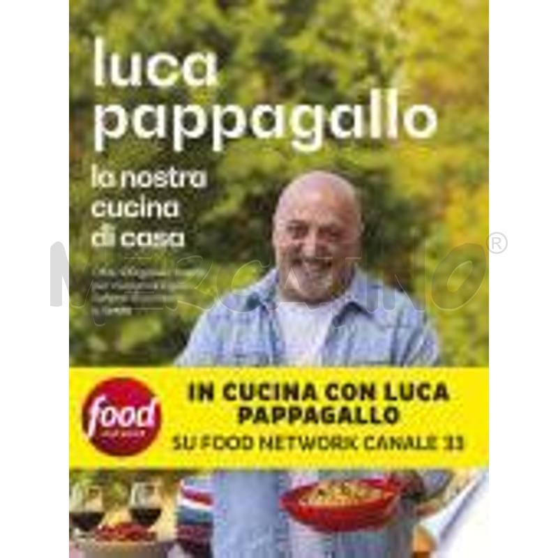 LA NOSTRA CUCINA DI CASA | Mercatino dell'Usato Roma talenti 1