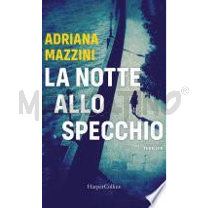 LA NOTTE ALLO SPECCHIO | Mercatino dell'Usato Roma talenti 1