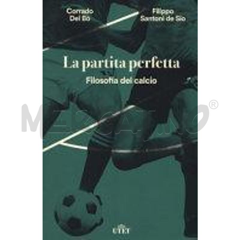 LA PARTITA PERFETTA | Mercatino dell'Usato Roma talenti 1