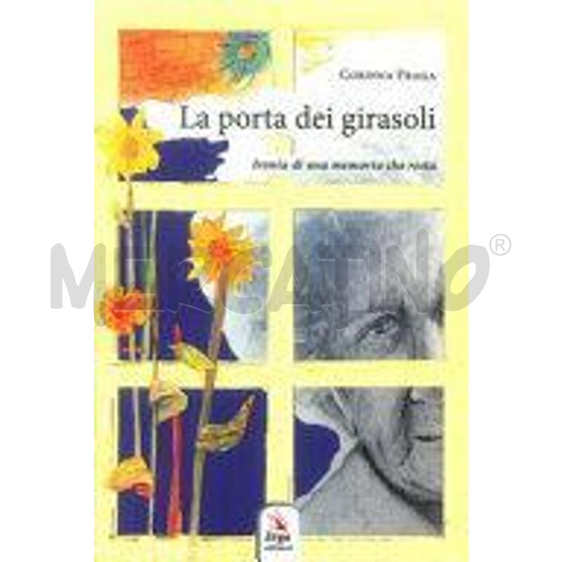 LA PORTA DEI GIRASOLI | Mercatino dell'Usato Roma talenti 1