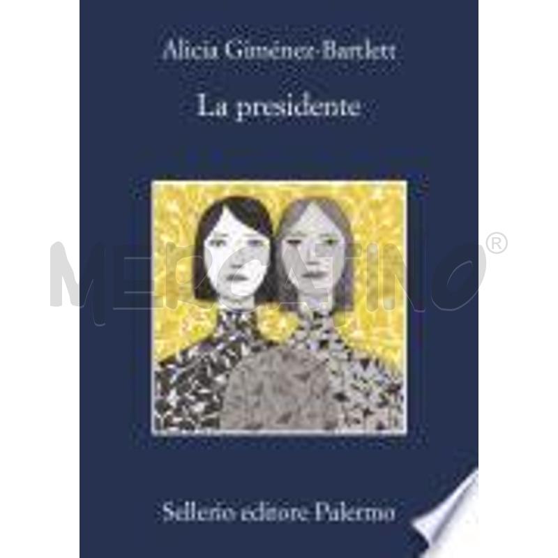 LA PRESIDENTE | Mercatino dell'Usato Roma talenti 1