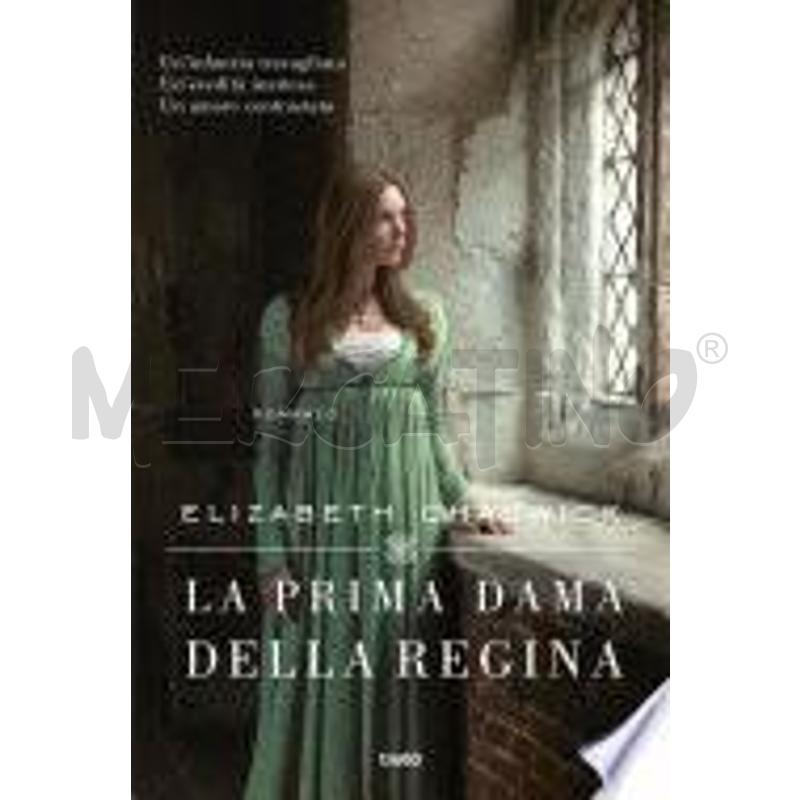 LA PRIMA DAMA DELLA REGINA | Mercatino dell'Usato Roma talenti 1