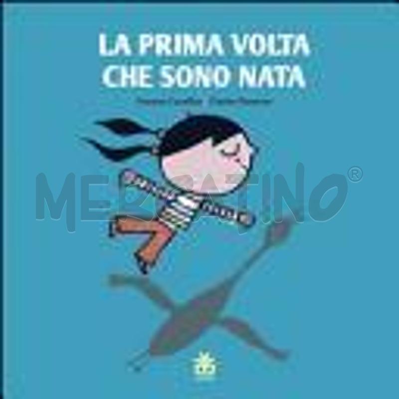 LA PRIMA VOLTA CHE SONO NATA | Mercatino dell'Usato Roma talenti 1