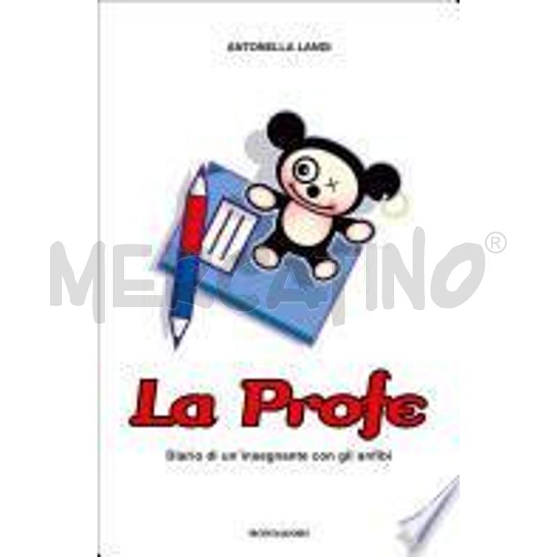 LA PROFE | Mercatino dell'Usato Roma talenti 1