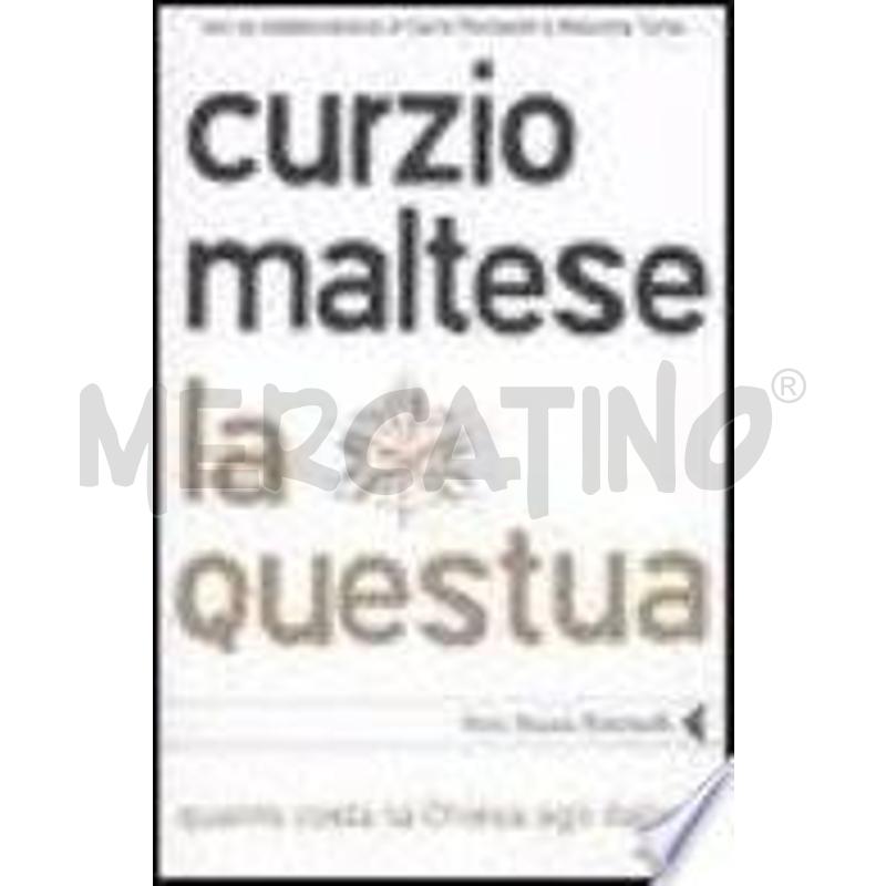 LA QUESTUA | Mercatino dell'Usato Roma talenti 1