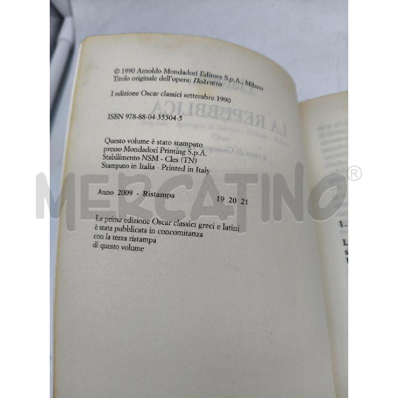 LA REPUBBLICA PLATONE | Mercatino dell'Usato Roma talenti 3