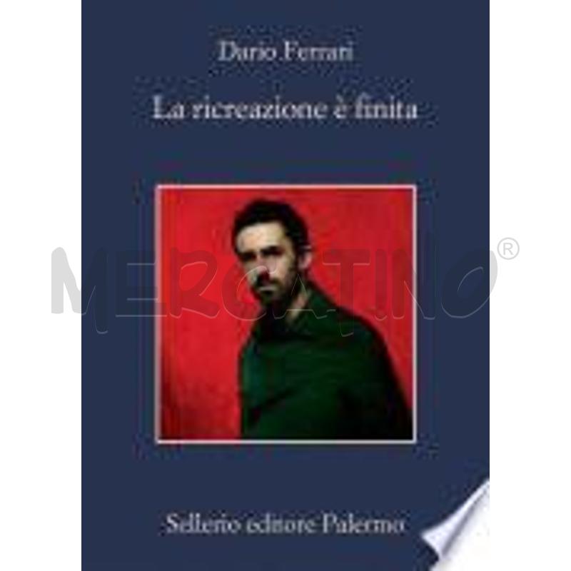 LA RICREAZIONE È FINITA | Mercatino dell'Usato Roma talenti 1
