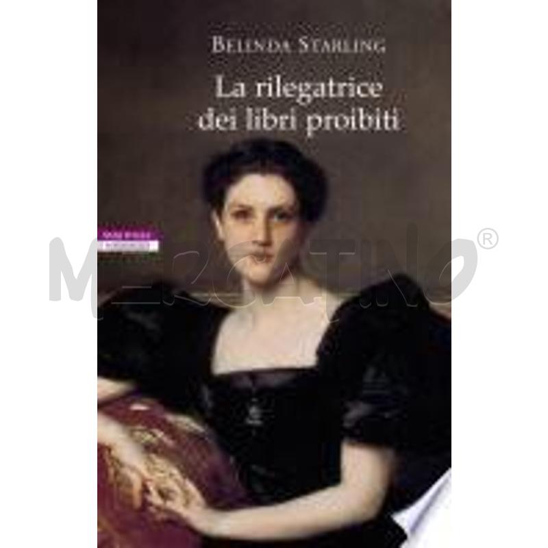 LA RILEGATRICE DEI LIBRI PROIBITI | Mercatino dell'Usato Roma talenti 1