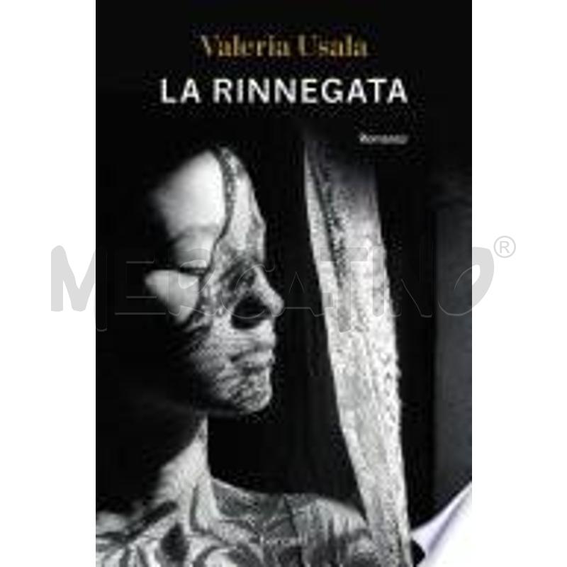 LA RINNEGATA | Mercatino dell'Usato Roma talenti 1
