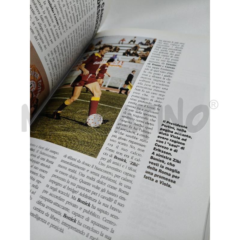 LA ROMA UNA LEGGENDA | Mercatino dell'Usato Roma talenti 2