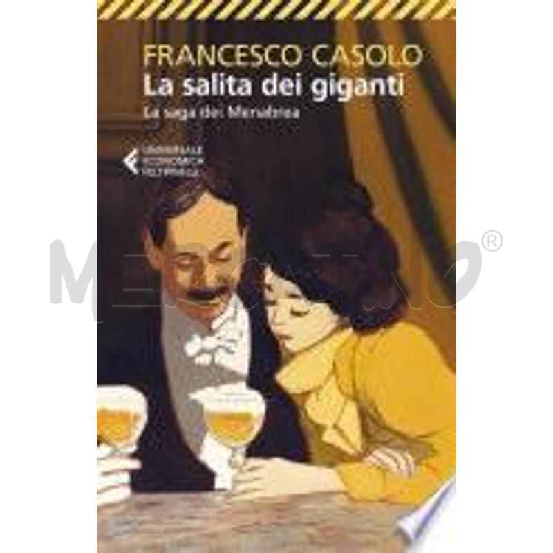 LA SALITA DEI GIGANTI | Mercatino dell'Usato Roma talenti 1