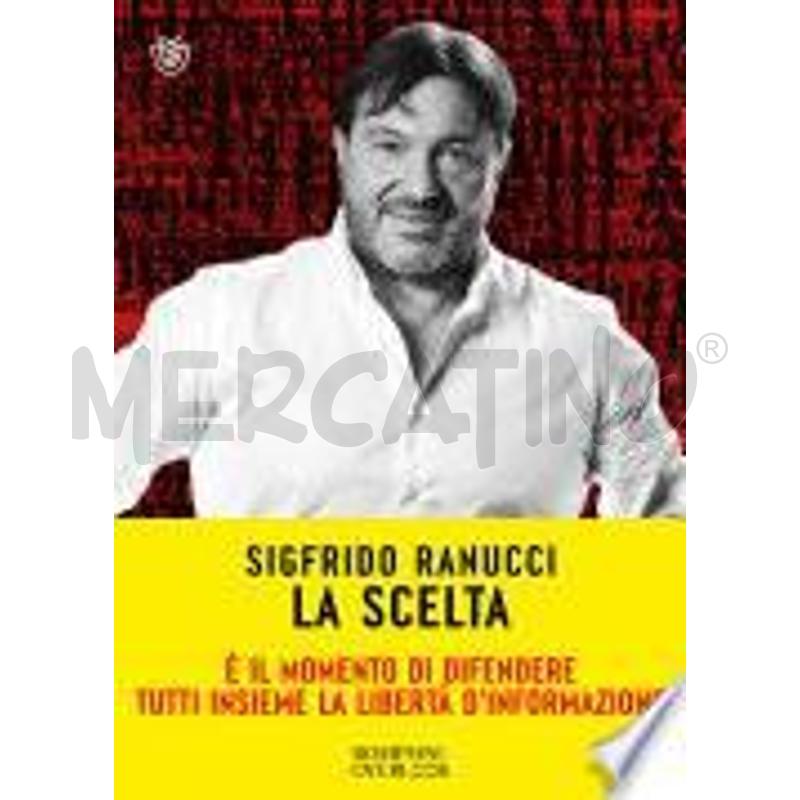LA SCELTA | Mercatino dell'Usato Roma talenti 1