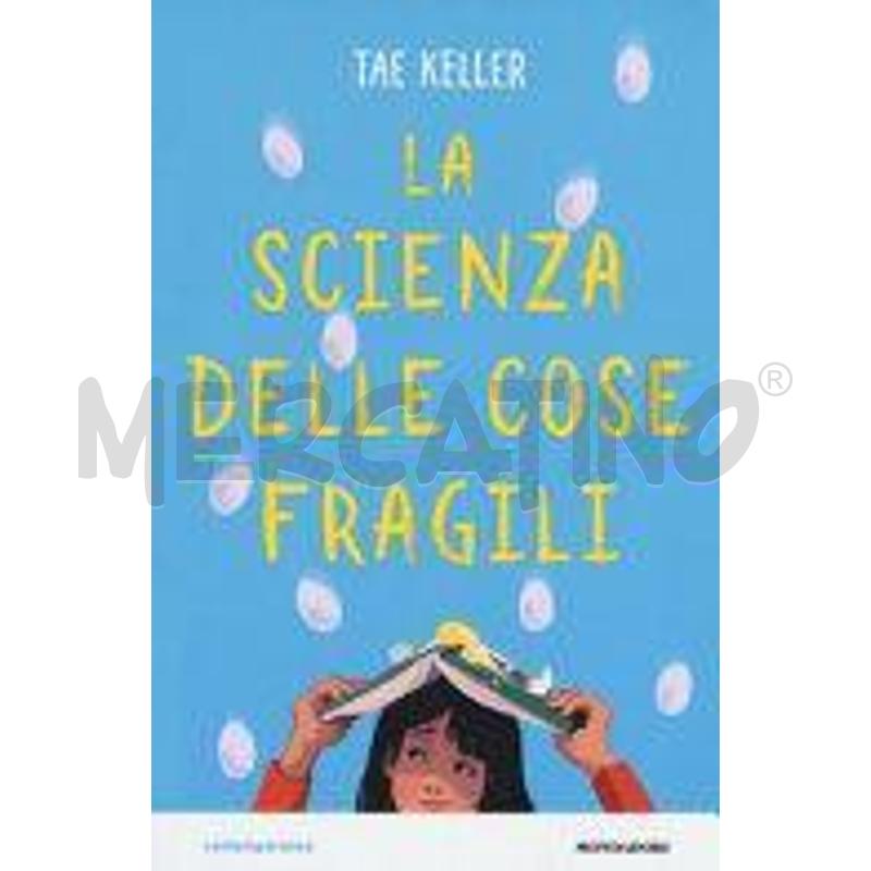 LA SCIENZA DELLE COSE FRAGILI | Mercatino dell'Usato Roma talenti 1