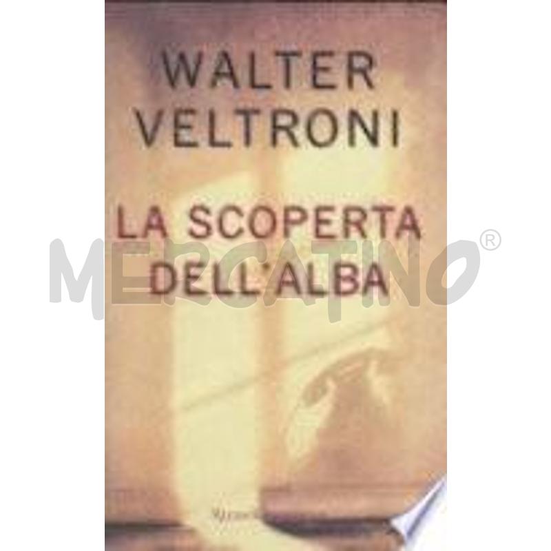LA SCOPERTA DELL'ALBA | Mercatino dell'Usato Roma talenti 1