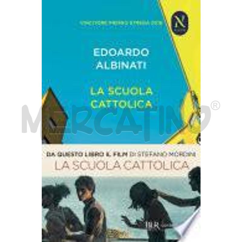 LA SCUOLA CATTOLICA | Mercatino dell'Usato Roma talenti 1