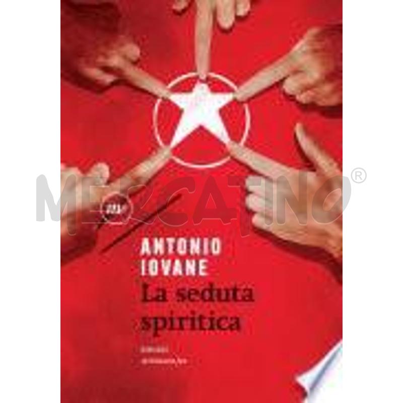 LA SEDUTA SPIRITICA | Mercatino dell'Usato Roma talenti 1