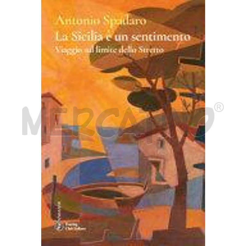 LA SICILIA È UN SENTIMENTO | Mercatino dell'Usato Roma talenti 1
