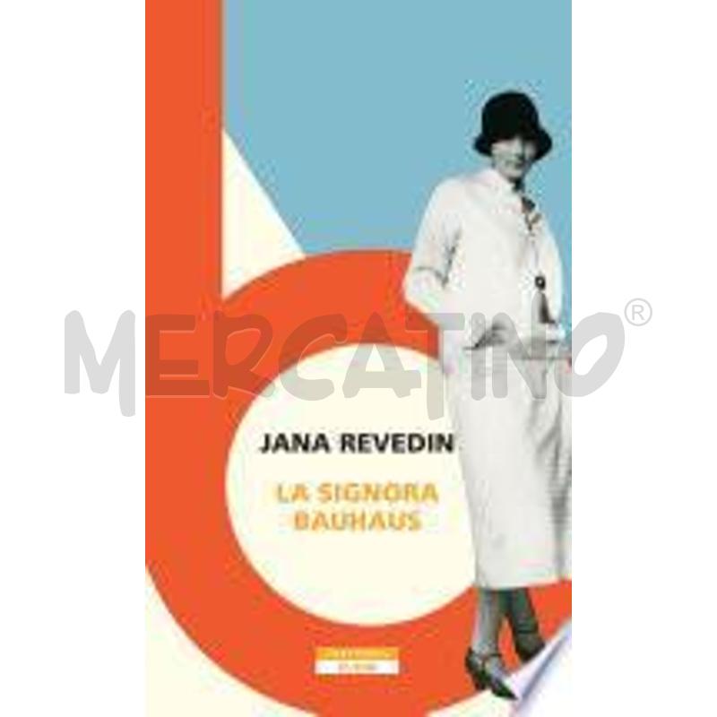 LA SIGNORA BAUHAUS | Mercatino dell'Usato Roma talenti 1