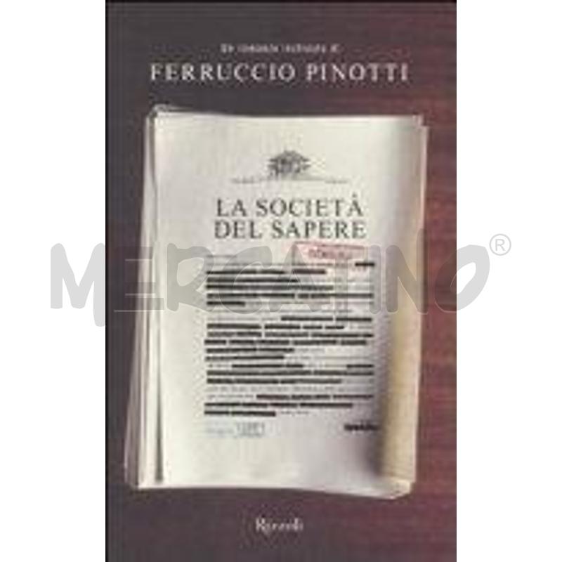 LA SOCIETÀ DEL SAPERE | Mercatino dell'Usato Roma talenti 1