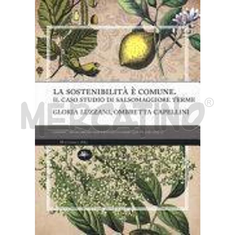 LA SOSTENIBILITÀ È COMUNE | Mercatino dell'Usato Roma talenti 1